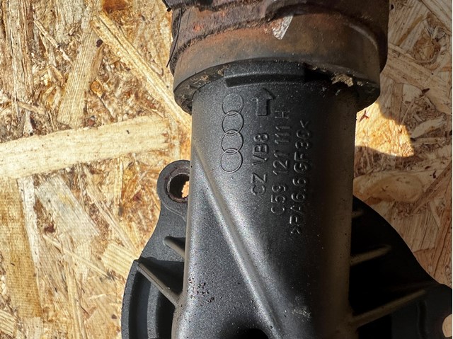  VAG 59121111