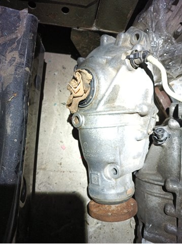  31517567345 BMW