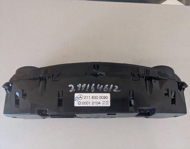  Mercedes A2118300090 ціна, від 22.52 USD