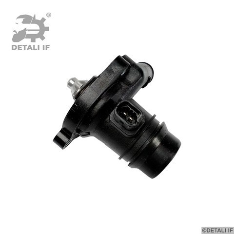 Термостат в зборі Detali IF DF13587