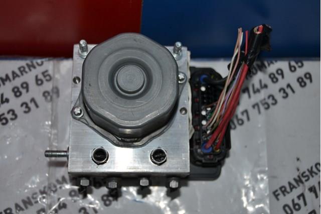 Блок АБС гідравлічний Renault (RVI) 476603498R ціна, від 106.42 USD