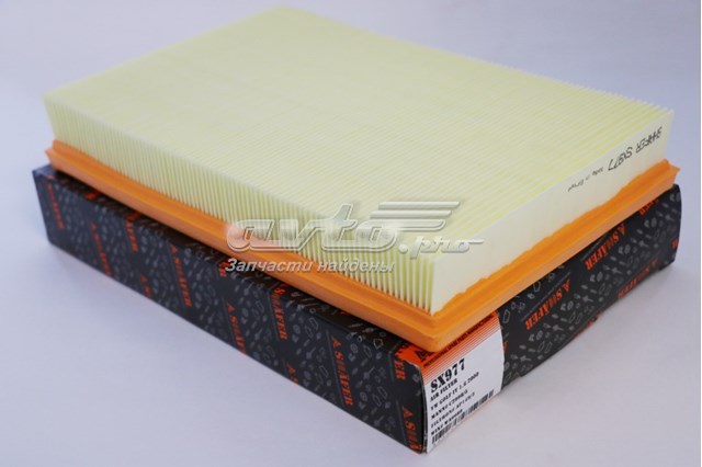 Елемент повітряного фільтра Shafer SX977 ціна, від 3.10 USD