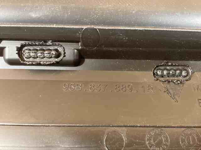  Porsche 95B898489L ціна, від 190.04 USD