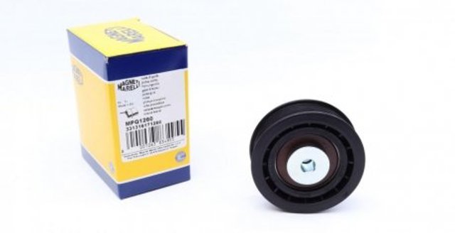 Купити 331316171260 Magneti Marelli Ролик приводного ременя, паразитний
