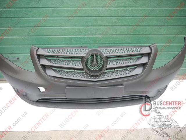 Бампер на авто Autotechteile 1008876 ціна, від 200.82 USD
