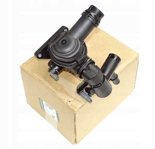 Купити LR106640 Land Rover Корпус термостата