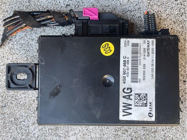 4G0907468C VAG Прилади й апаратура діагностики