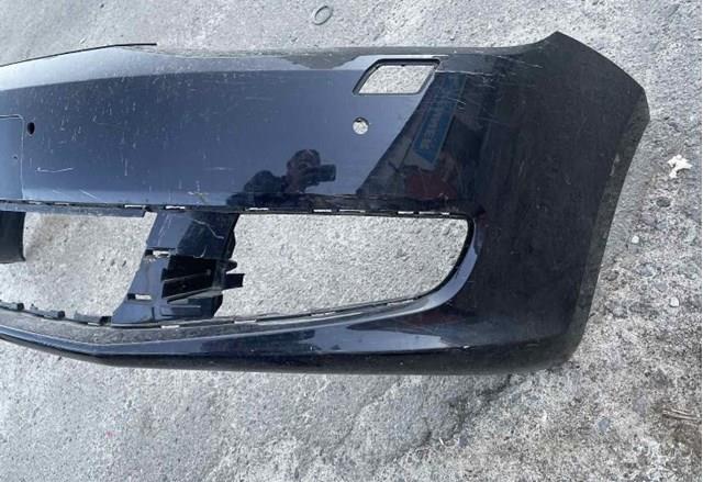 Бампер на авто VAG 7N0807217GGRU ціна, від 156.48 USD
