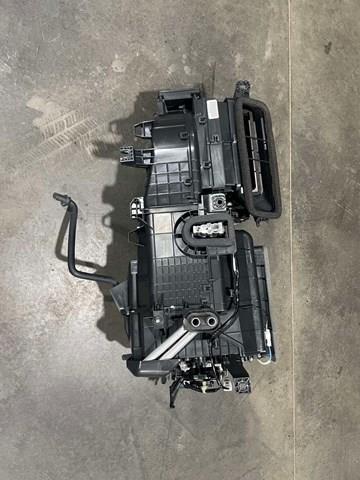 79305TVAA01 Honda Корпус вентилятора пічки (опалювача салону), в зборі