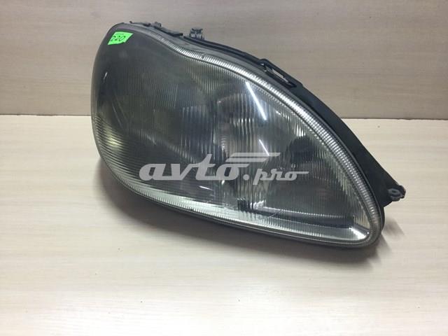 Фара правая Mercedes A2208201061 ціна, від 46.09 USD
