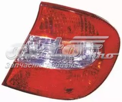 Задні ліхтарі Depo/Loro/Abakus 21219G3RU ціна, від 45.10 USD