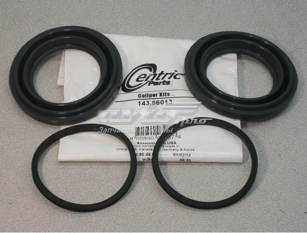  Centric Parts 14366013 ціна, від 14.54 USD