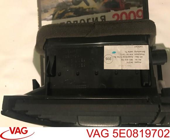 Купити 5E0819702 VAG 
