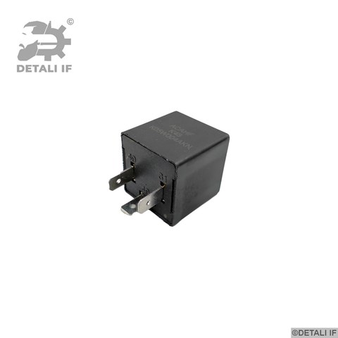 Реле поворотів DF13198 Detali IF
