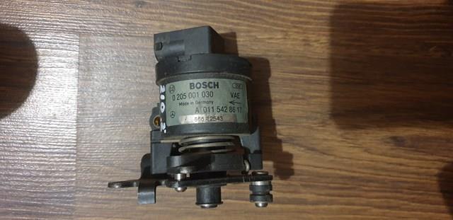 0205001030 Bosch Датчик положення педалі акселератора (газу)