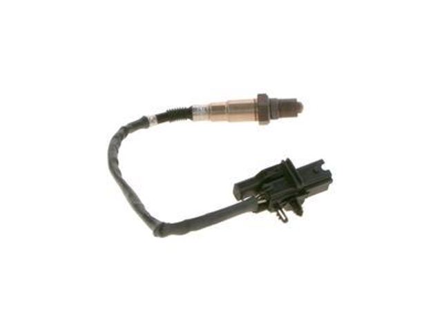 Лямбдазонд, датчик кисню до каталізатора Bosch 258987001 ціна, від 71.98 USD