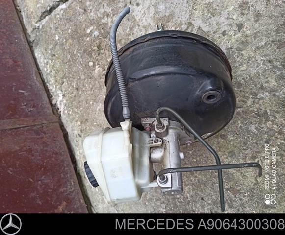 Вакуумника Mercedes A9064300308 ціна, від 25.48 USD