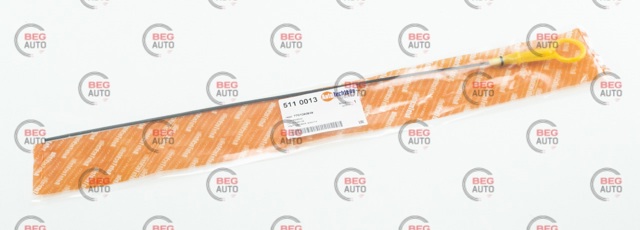 Щуп-індикатор рівня масла в двигуні Autotechteile 5110013 ціна, від 3.90 USD