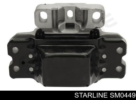 SM0449 Starline 