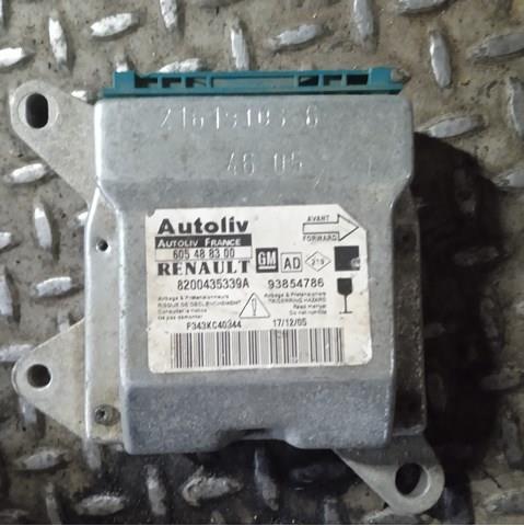 Купити 8200435339A Renault (RVI) 