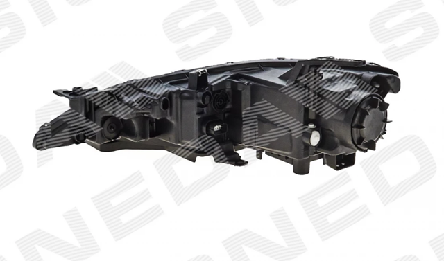 ZCR1135R Signeda Фара передня права