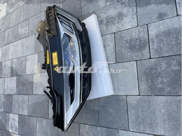 4N0941085 VAG Фара дальнього світла в зборі