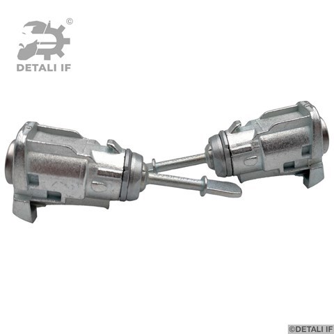 Личинка замка дверей передньої, правої DF11859 Detali IF