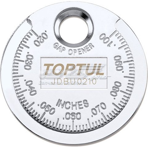  Toptul JDBU0210 ціна, від 2.30 USD