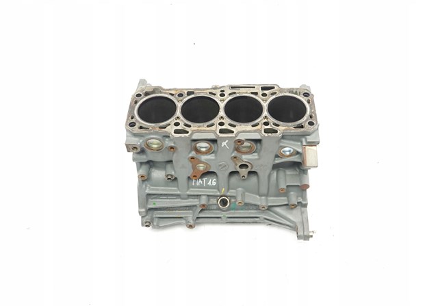 55260384 Fiat/Alfa/Lancia Мотор в зборі