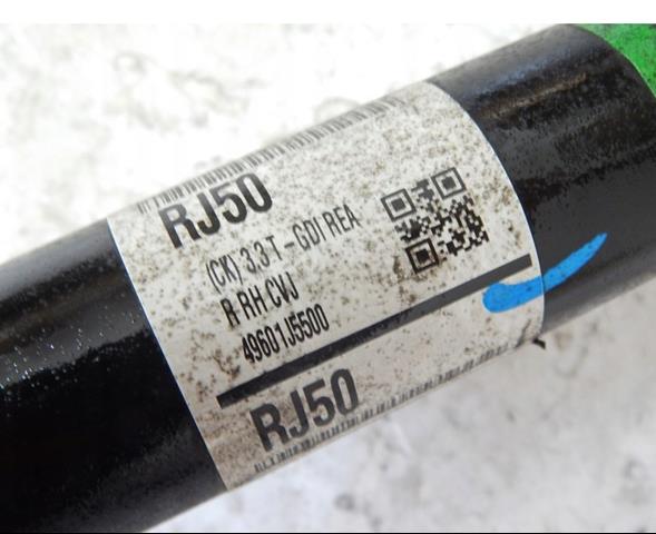  Hyundai/Kia 49601J5500 ціна, від  USD