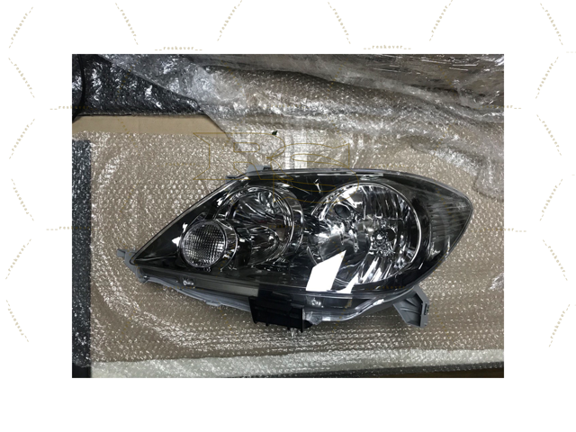 Купити 811500K120 Toyota Фара ліва передня