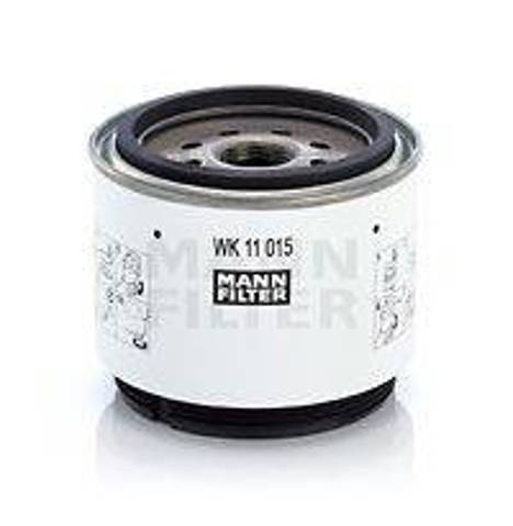 Фільтр тонкого очищення палива Mann-Filter WK11015X ціна, від 47.43 USD