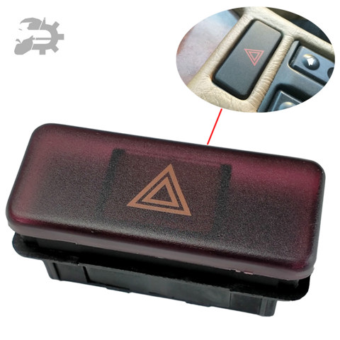 Кнопка включення аварійної сигналізації Detali IF DF13808 ціна, від 8.41 USD