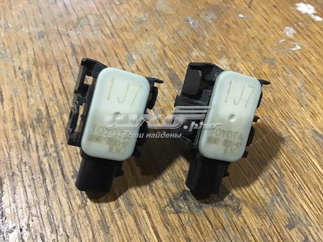 Купити 8934178010B2 Toyota Датчик сигналізації парковки (парктроник), передній / задній,