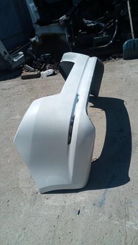 Задній бампер 866114C000 Hyundai/Kia