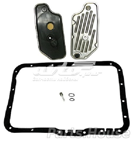 фільтр акпп ZZM021296 Фільтр АКПП MAZDA ZZM021296