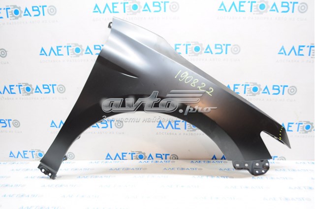 PTY10374AR Signeda Крило переднє праве