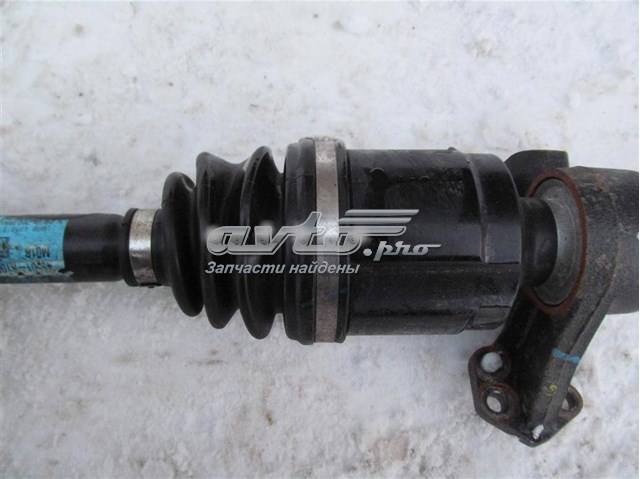 Привід правий Hyundai/Kia 49501S1060