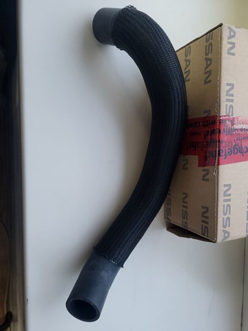 Шланг/патрубок радіатора охолодження, нижній Nissan/Infiniti 215035CA1B ціна, від 32.54 USD