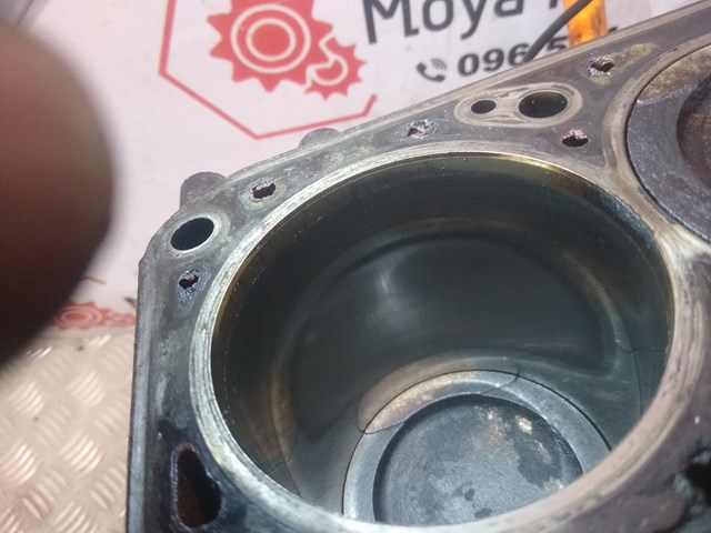 Двигун AQY VAG
