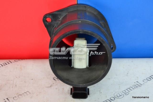 Датчик масової витрати повітря Continental/Siemens 5WK97021 ціна, від 16.89 USD
