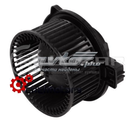 Моторчик пічки Luzar LFH2570