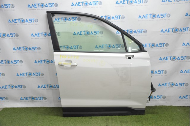 Купити 60009SJ0419P Subaru Двері праві передні
