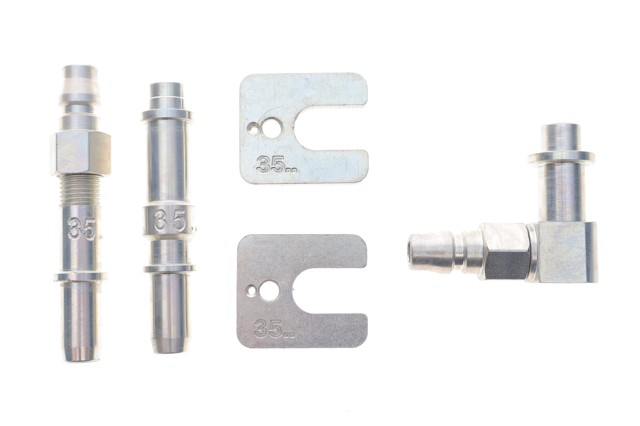 Купити 1010320055XX Mahle Original 