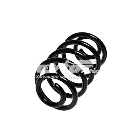 Пружина передня 546301R101 Hyundai/Kia
