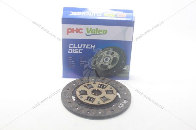 Купити TY43 VALEO Диск зчеплення