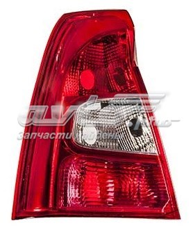 Задні ліхтарі FPS FP5611F2P ціна, від 25.25 USD