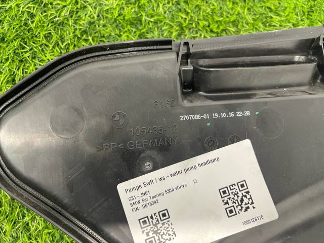 6166105435 BMW 
