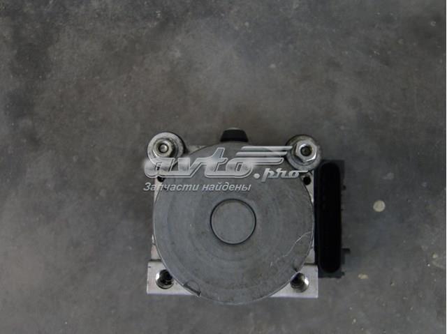 Блок АБС 47660EM10A Nissan/Infiniti