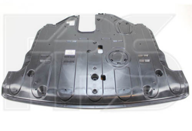 Захист моторного відсіку FPS FP3237220 ціна, від 48.25 USD
